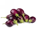 Brinjal / Eggplant (बैंगन) 1 Kg 