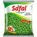 Safal Frozen Green Peas - 500 Gm (मटर) 