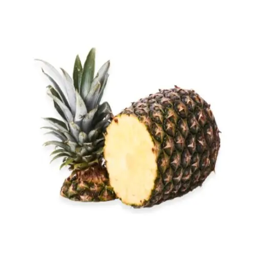 Pineapple (अनानास) (900-1000 Gm)
