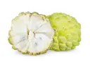 Custard Apple (सीताफल) 3 pcs (400-500 Gm)