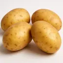 Potato (आलू) - about 1 kg