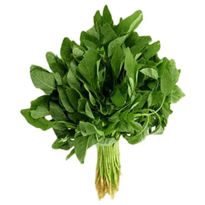 Spinach (पालक) 1 Bunch
