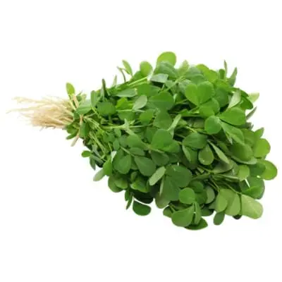 Fenugreek Leaves (मेथी) 1 Bunch