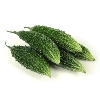 Bitter Gourd (करेला) About 500 GM