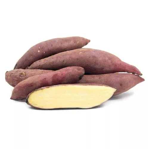 [Sakarkanda] Sweet Potato (शकरकंद / राताळा) 