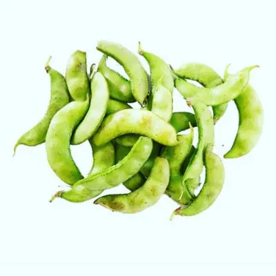 [Papadi] Broad Beans (पापड़ी) 
