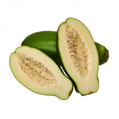 [Papita] Raw Papaya (कच्चा पपीता) About 1 Kg