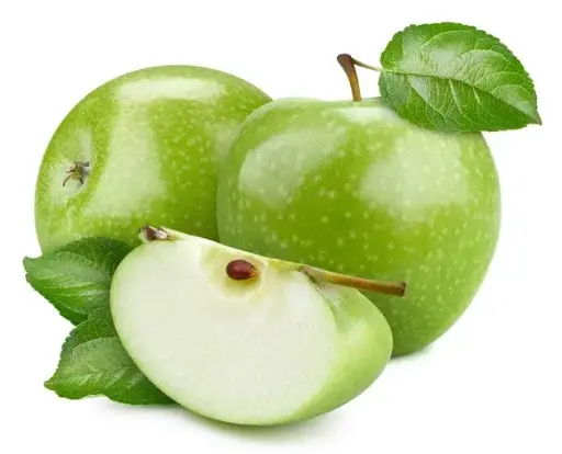 [Hara Seb] Green Apple (सेब) 1Kg 