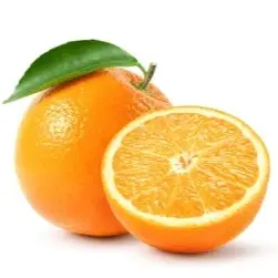 [Santara, Santri] Orange (संतरा) 1Kg