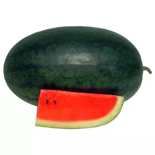[Tarbuj] Watermelon (तरबूज) 1 Piece (2-3Kg)