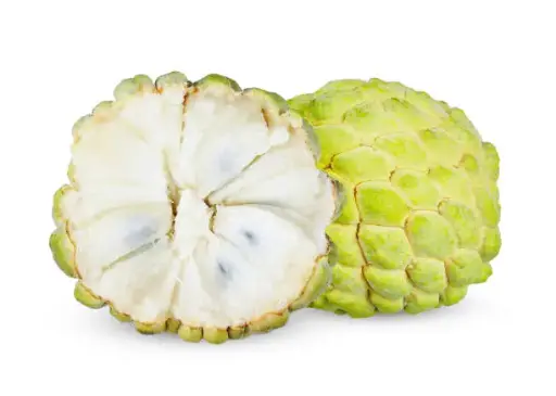 [Sitaphal] Custard Apple (सीताफल) 3 pcs (400-500 Gm)
