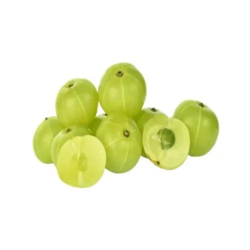[Gooseberry (आंवला), Avala] Gooseberry (आंवला) 